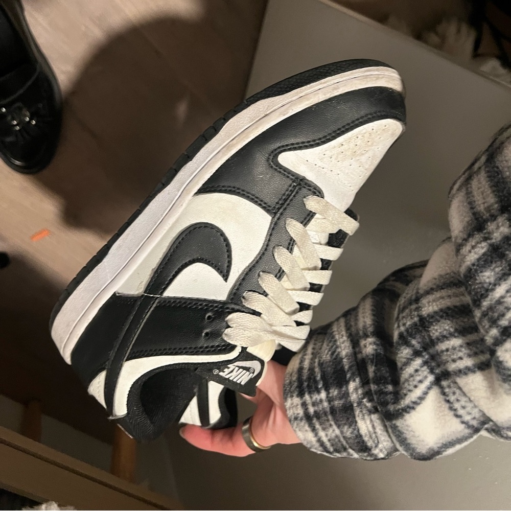Panda Dunks